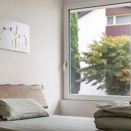 Mcello Apartments Bad Krozingen Εξωτερικό φωτογραφία