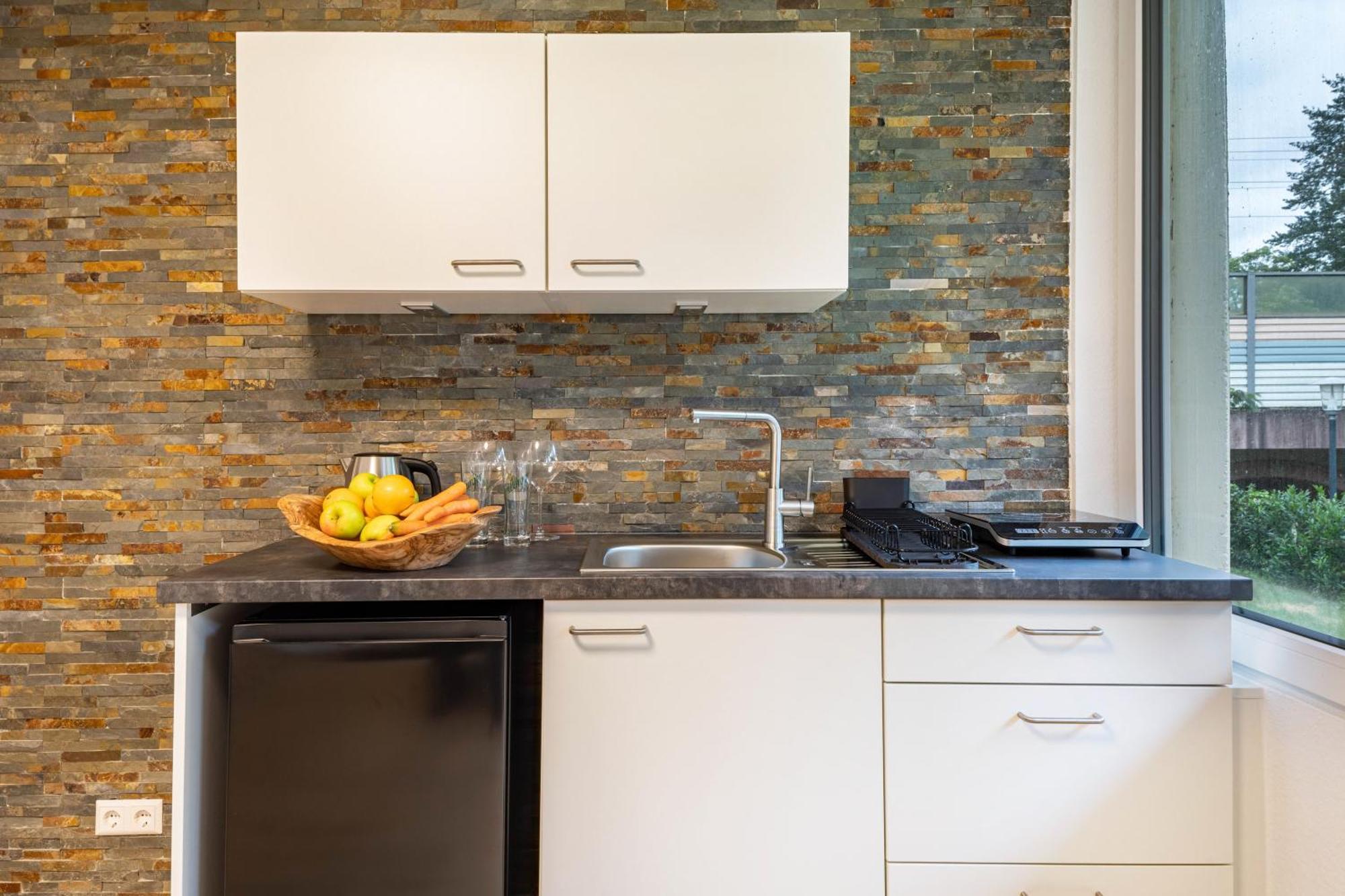 Mcello Apartments Bad Krozingen Εξωτερικό φωτογραφία