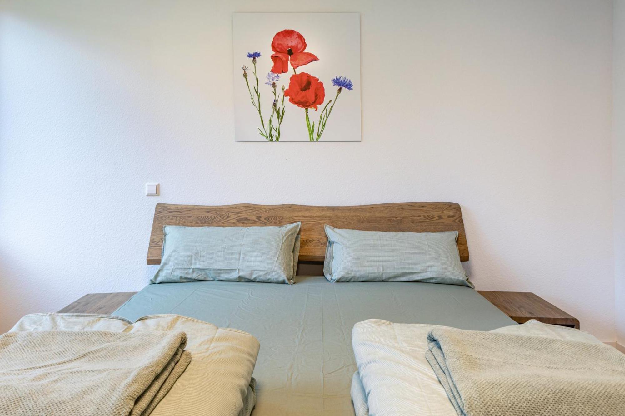 Mcello Apartments Bad Krozingen Εξωτερικό φωτογραφία