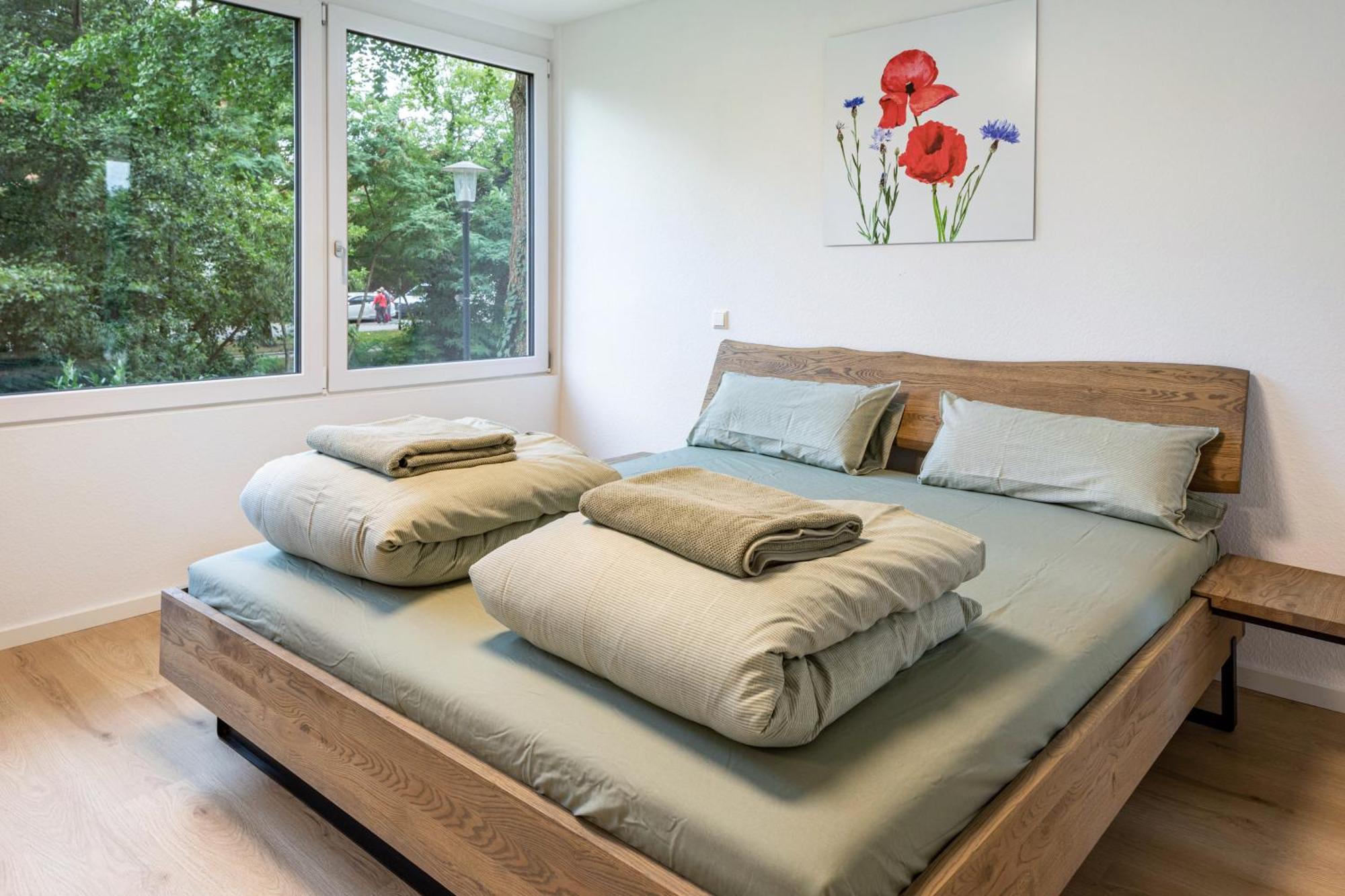 Mcello Apartments Bad Krozingen Εξωτερικό φωτογραφία