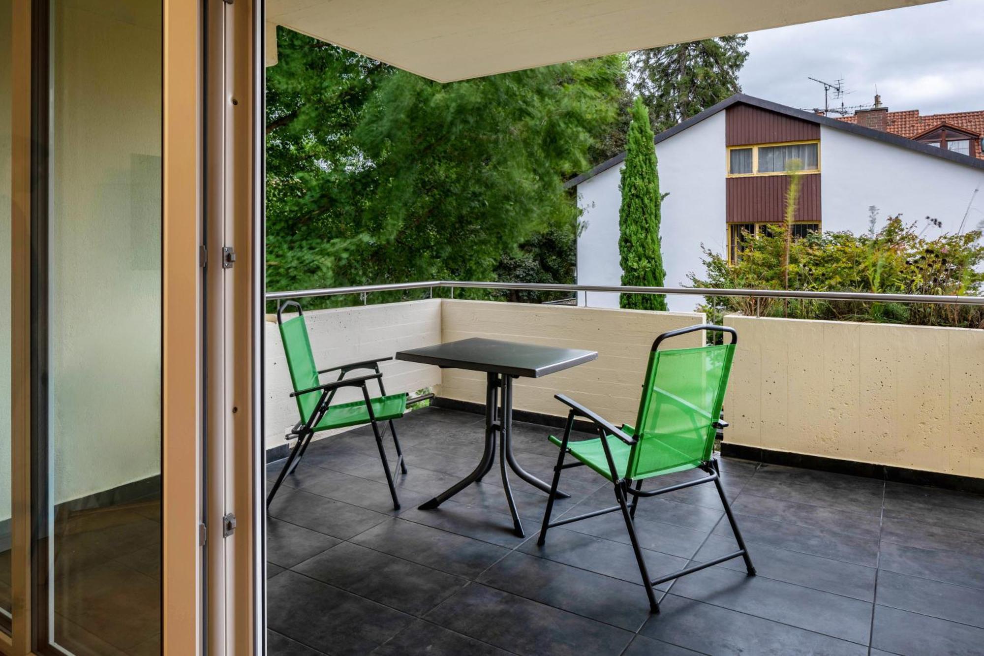 Mcello Apartments Bad Krozingen Εξωτερικό φωτογραφία