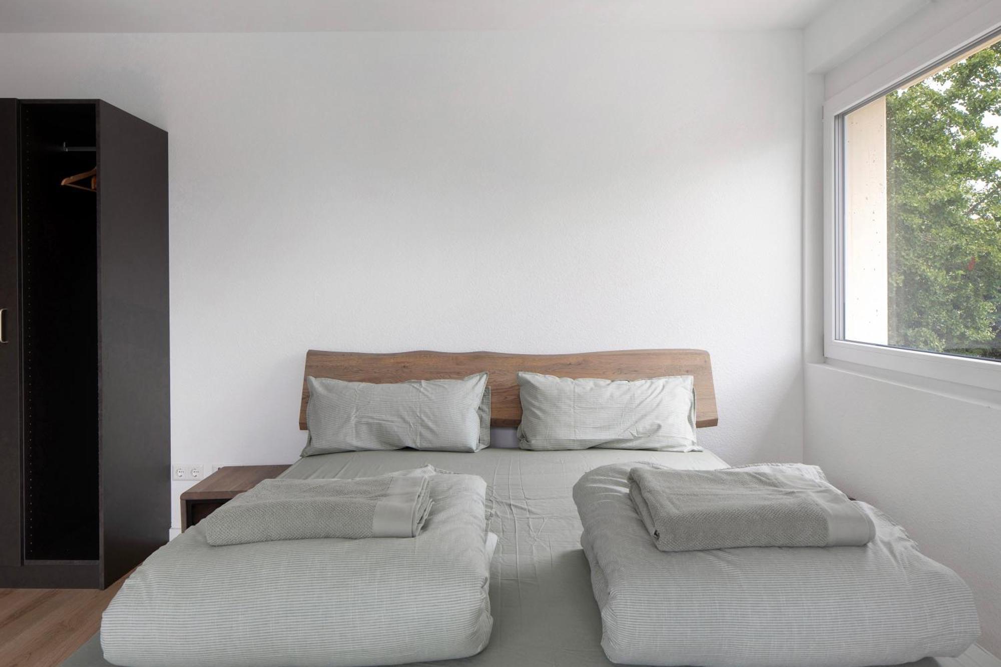 Mcello Apartments Bad Krozingen Εξωτερικό φωτογραφία
