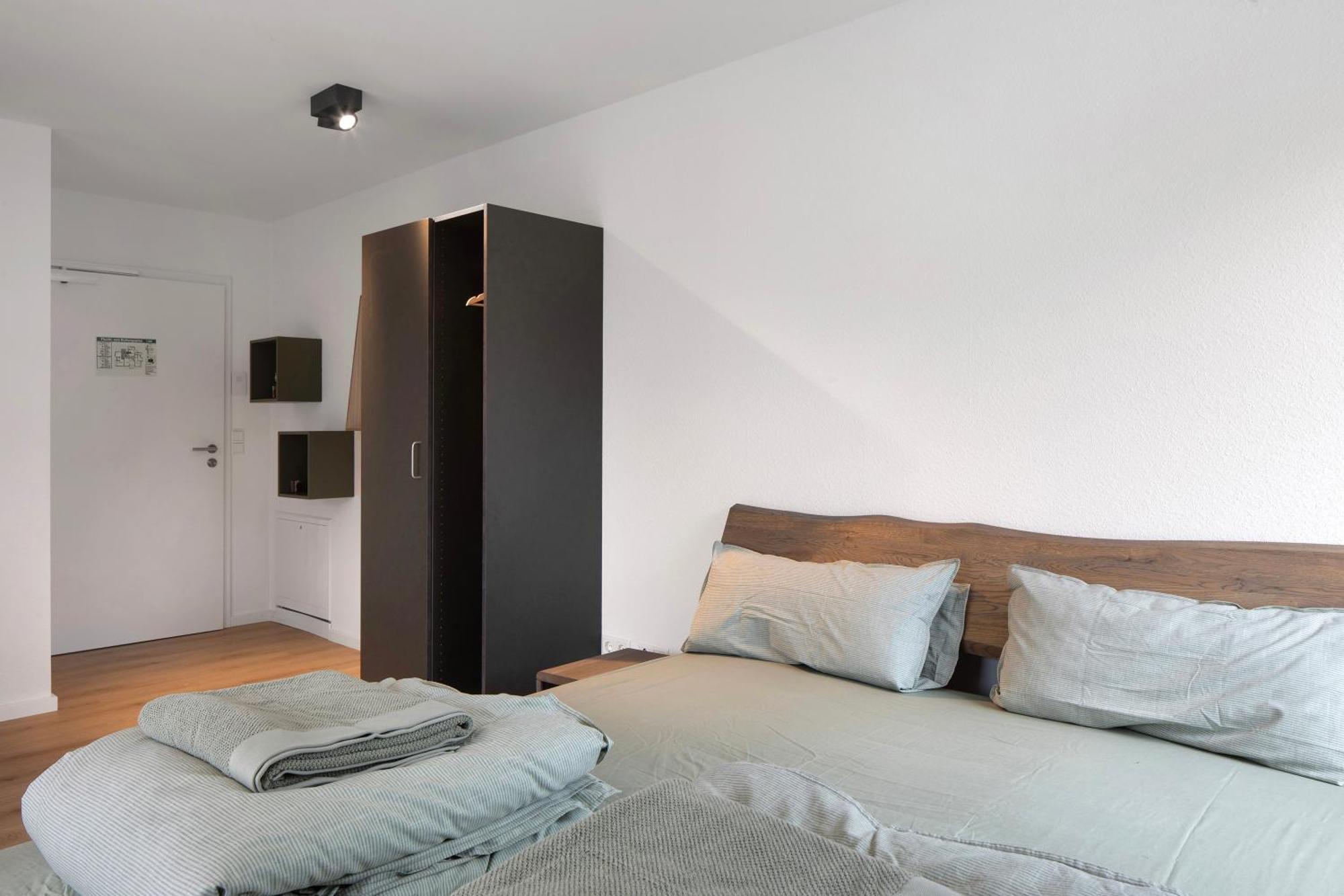 Mcello Apartments Bad Krozingen Εξωτερικό φωτογραφία