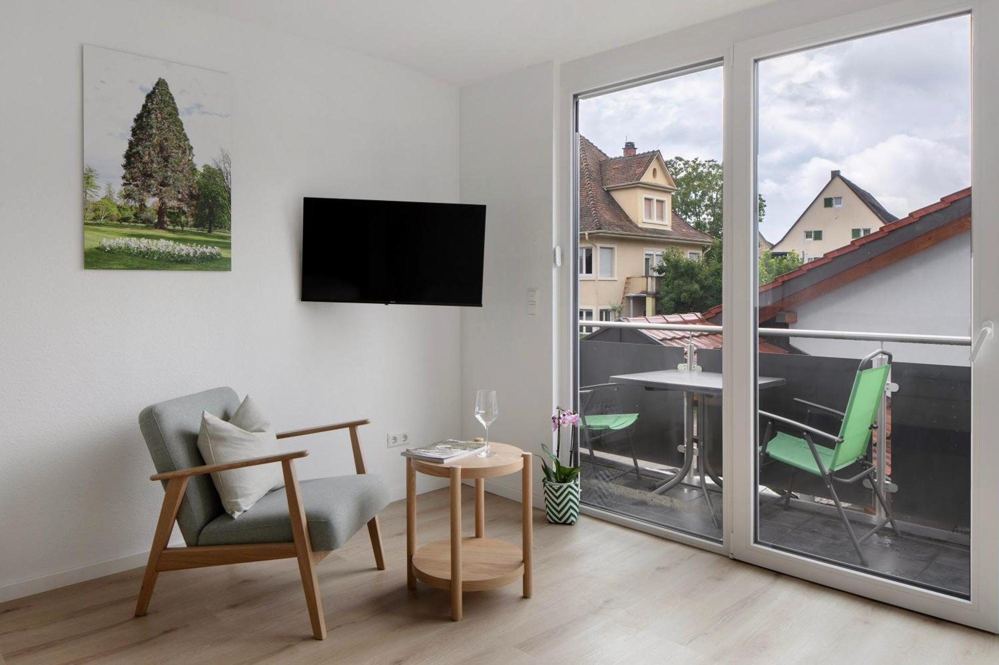 Mcello Apartments Bad Krozingen Εξωτερικό φωτογραφία