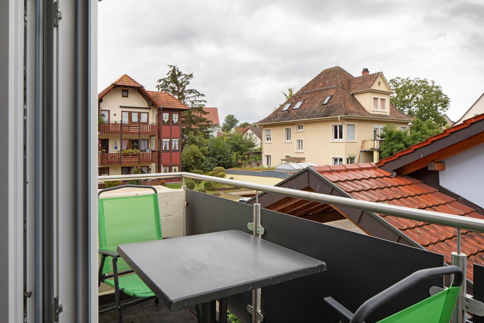Mcello Apartments Bad Krozingen Εξωτερικό φωτογραφία
