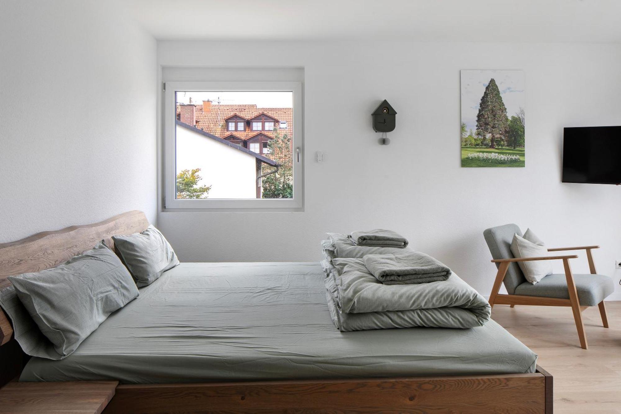 Mcello Apartments Bad Krozingen Εξωτερικό φωτογραφία