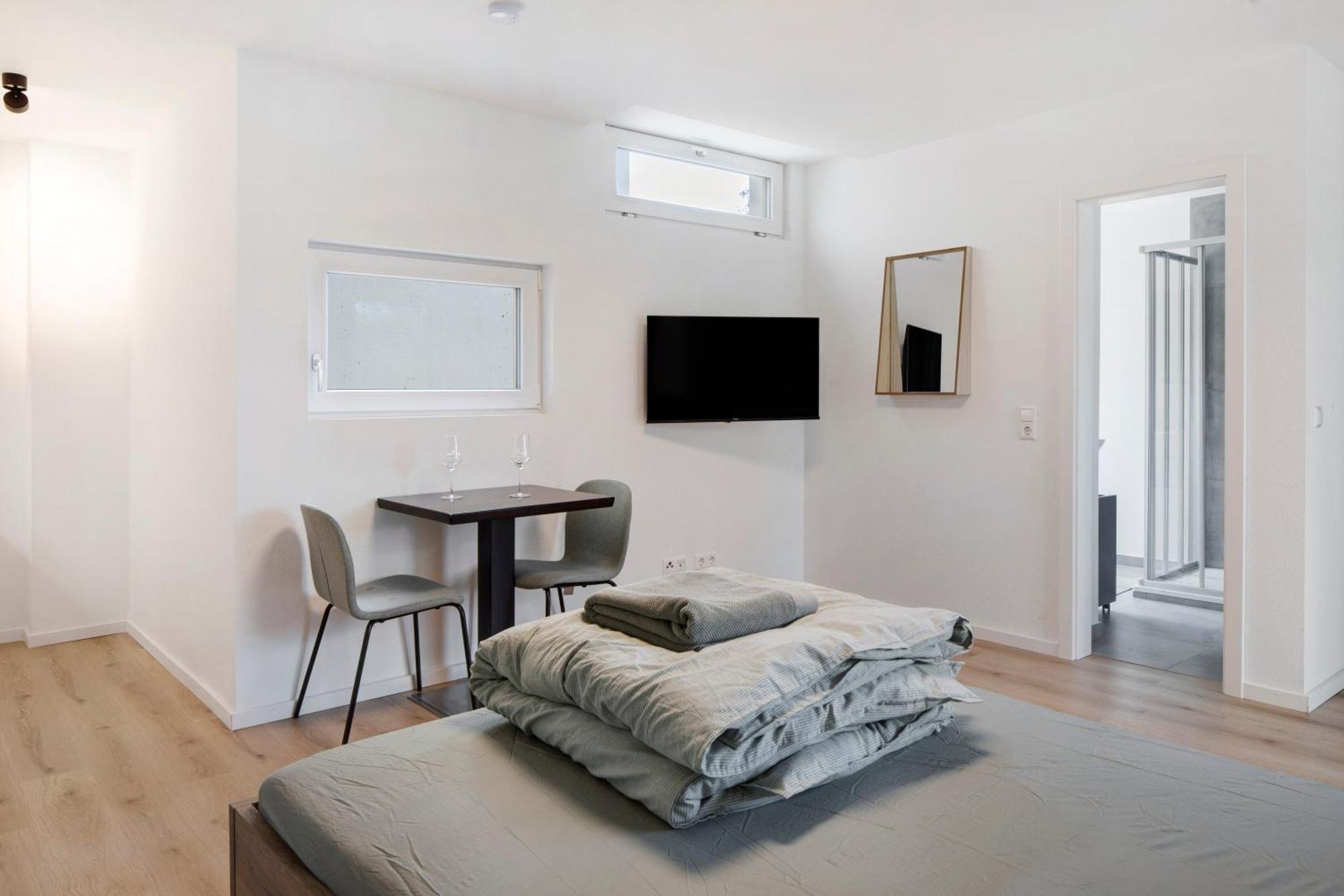 Mcello Apartments Bad Krozingen Εξωτερικό φωτογραφία