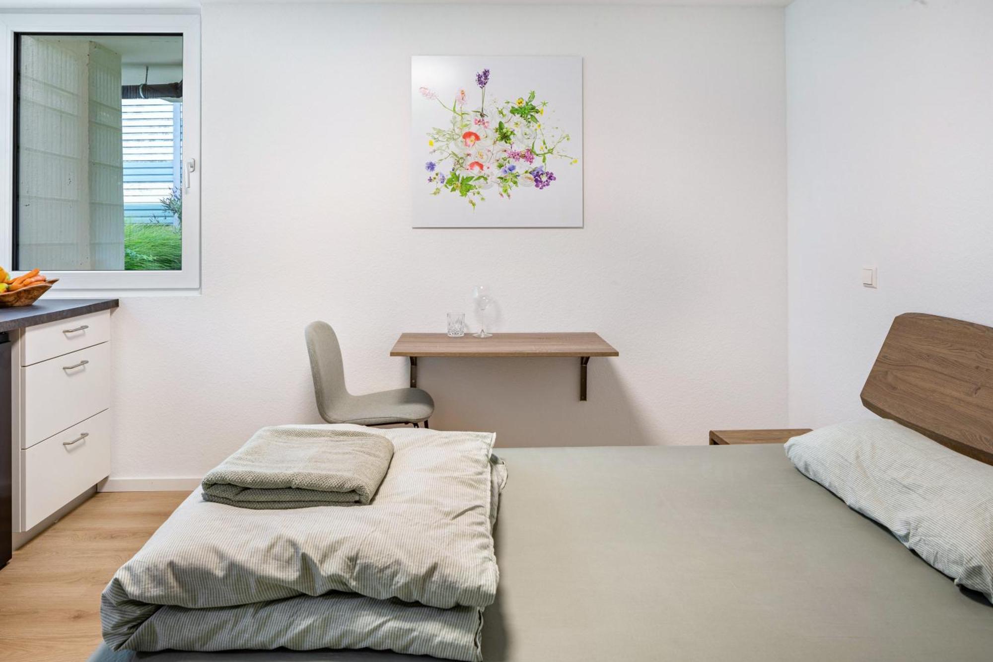 Mcello Apartments Bad Krozingen Εξωτερικό φωτογραφία