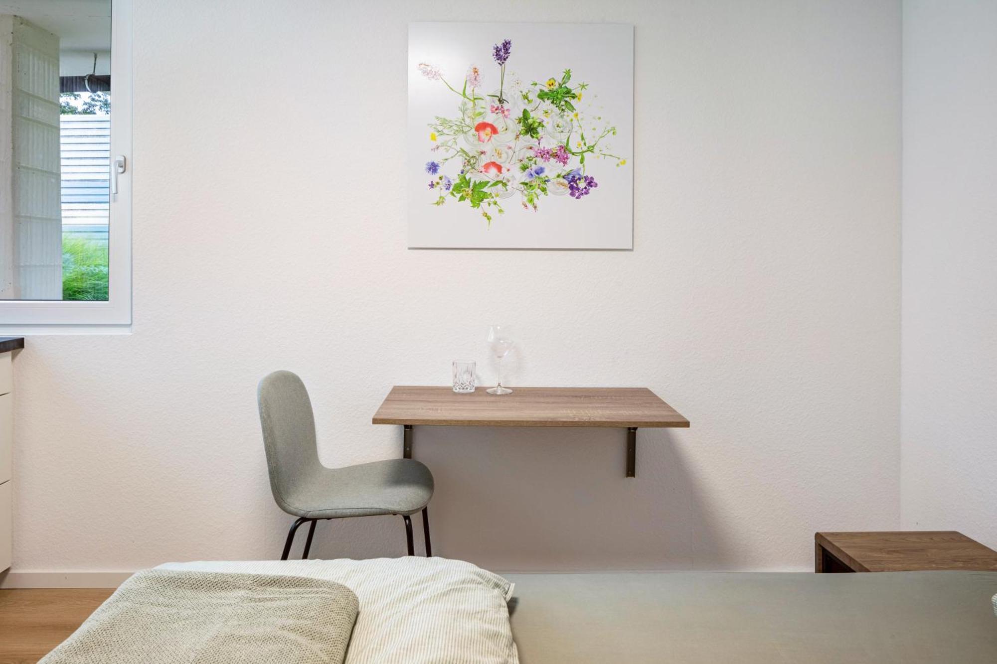 Mcello Apartments Bad Krozingen Εξωτερικό φωτογραφία