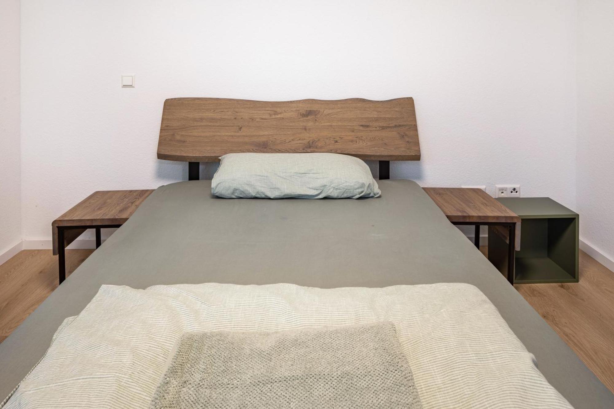 Mcello Apartments Bad Krozingen Εξωτερικό φωτογραφία