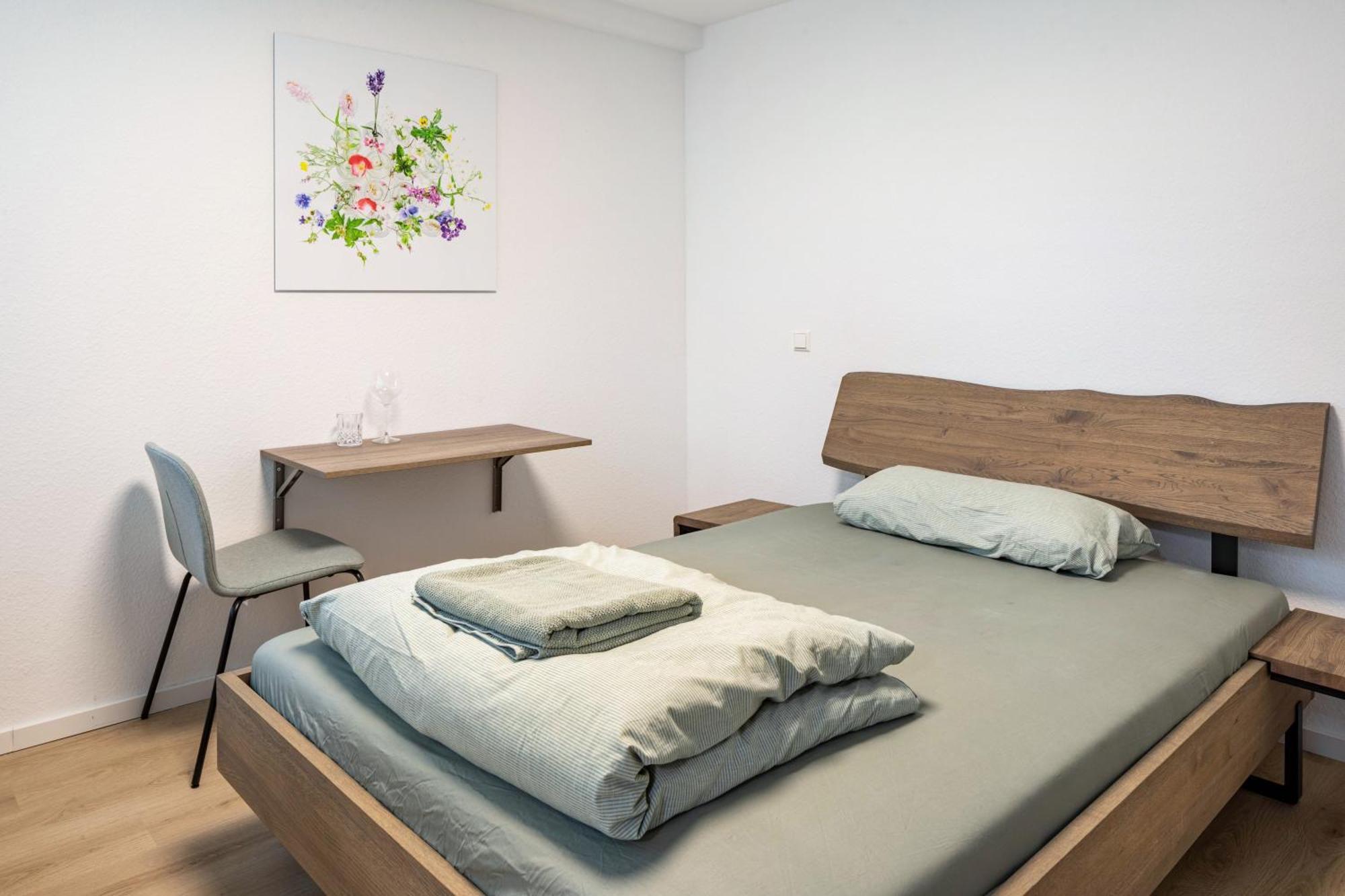 Mcello Apartments Bad Krozingen Εξωτερικό φωτογραφία
