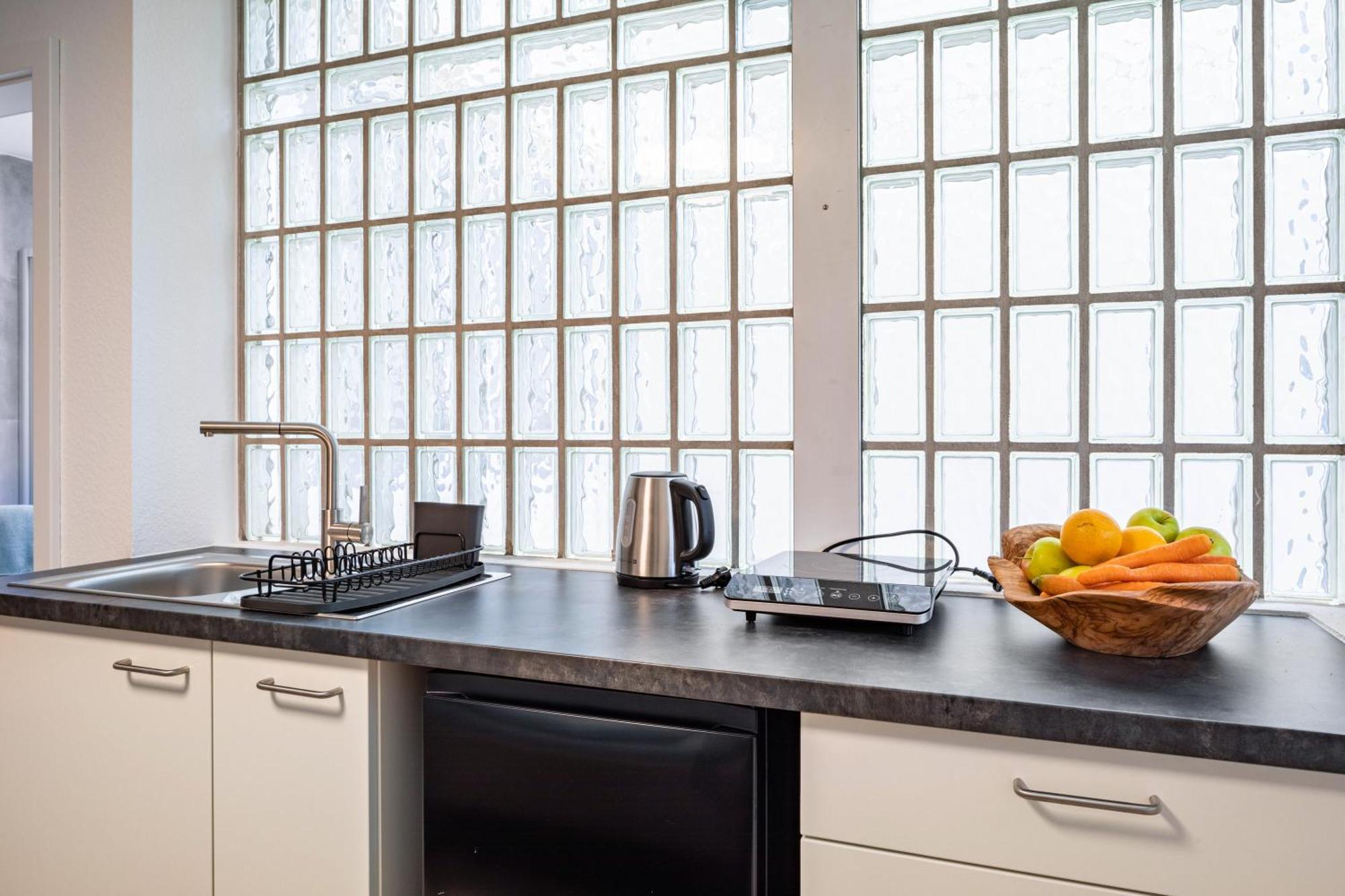 Mcello Apartments Bad Krozingen Εξωτερικό φωτογραφία