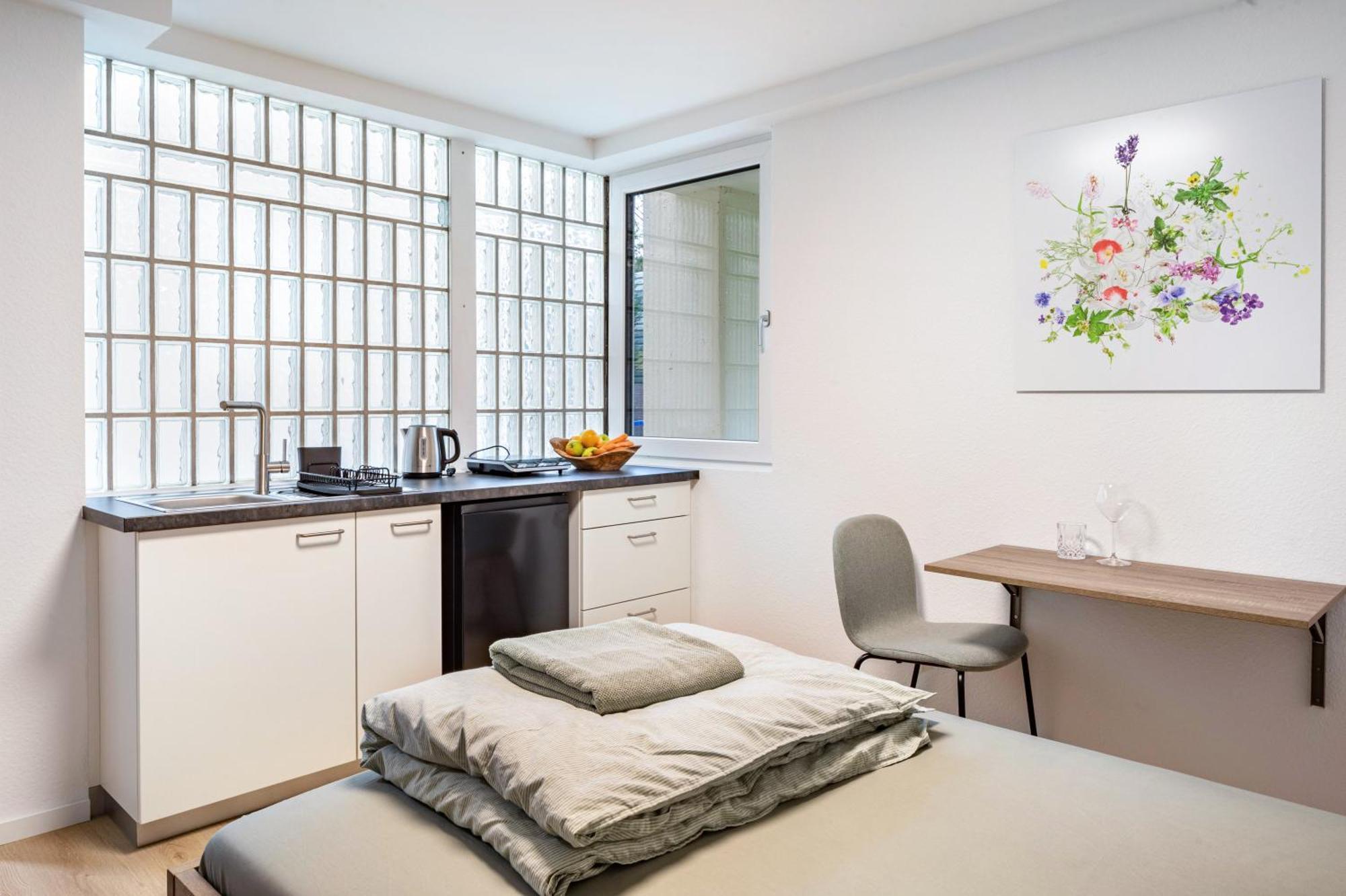 Mcello Apartments Bad Krozingen Εξωτερικό φωτογραφία