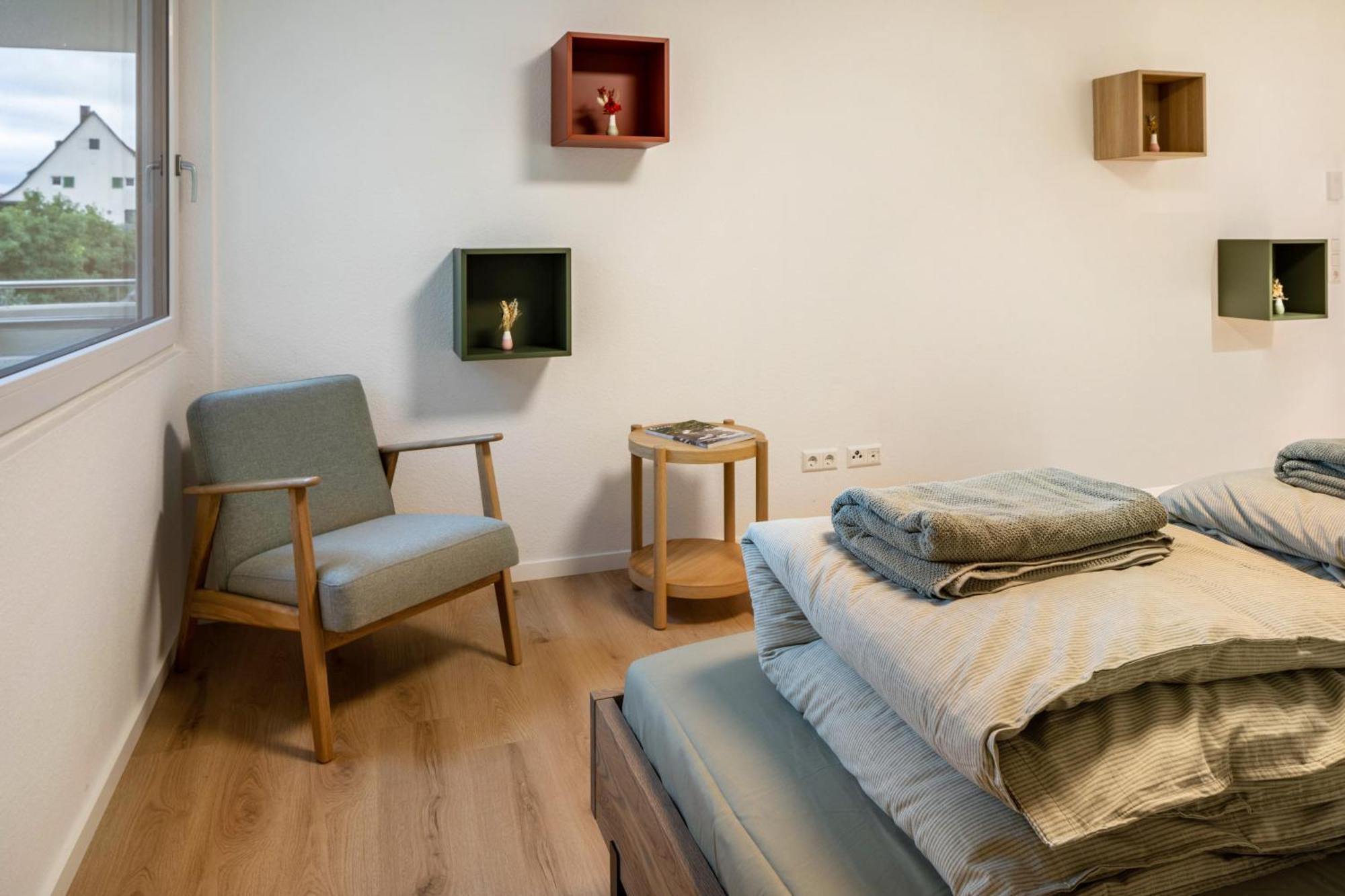 Mcello Apartments Bad Krozingen Εξωτερικό φωτογραφία