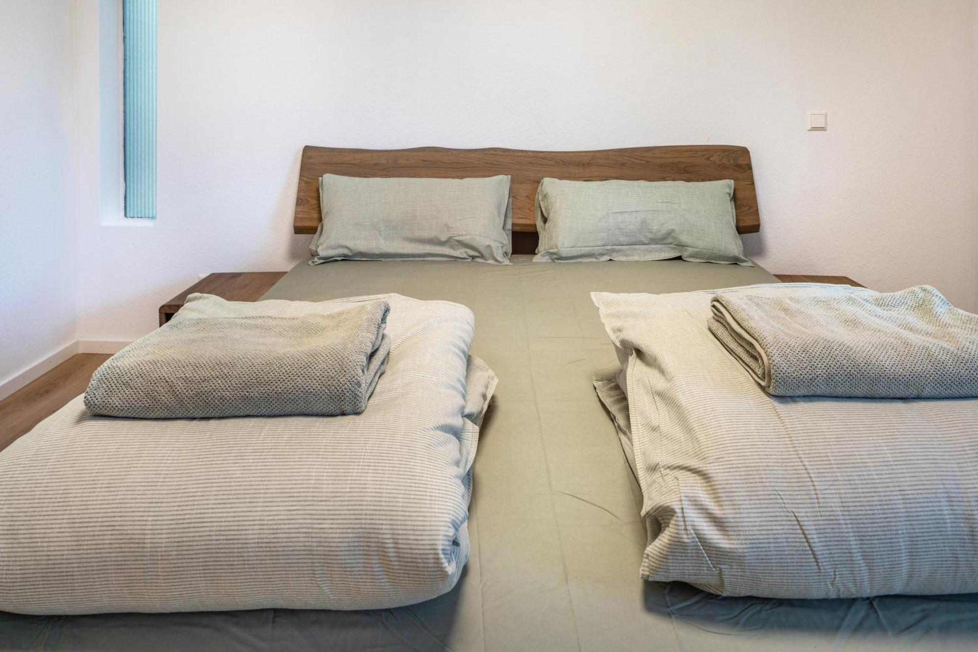 Mcello Apartments Bad Krozingen Εξωτερικό φωτογραφία