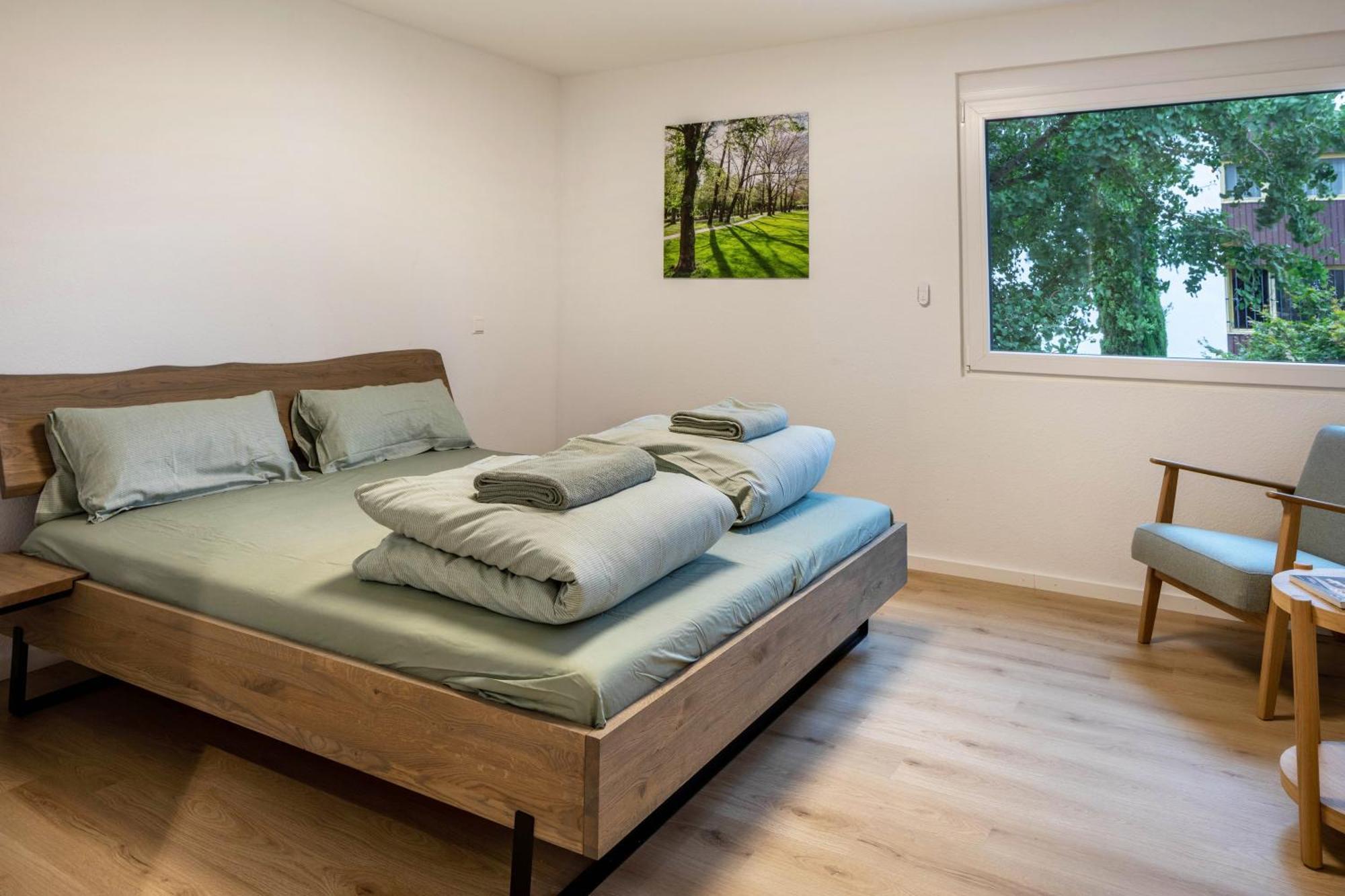 Mcello Apartments Bad Krozingen Εξωτερικό φωτογραφία