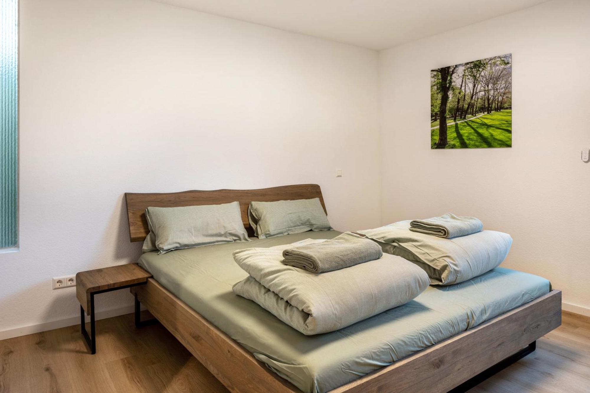 Mcello Apartments Bad Krozingen Εξωτερικό φωτογραφία