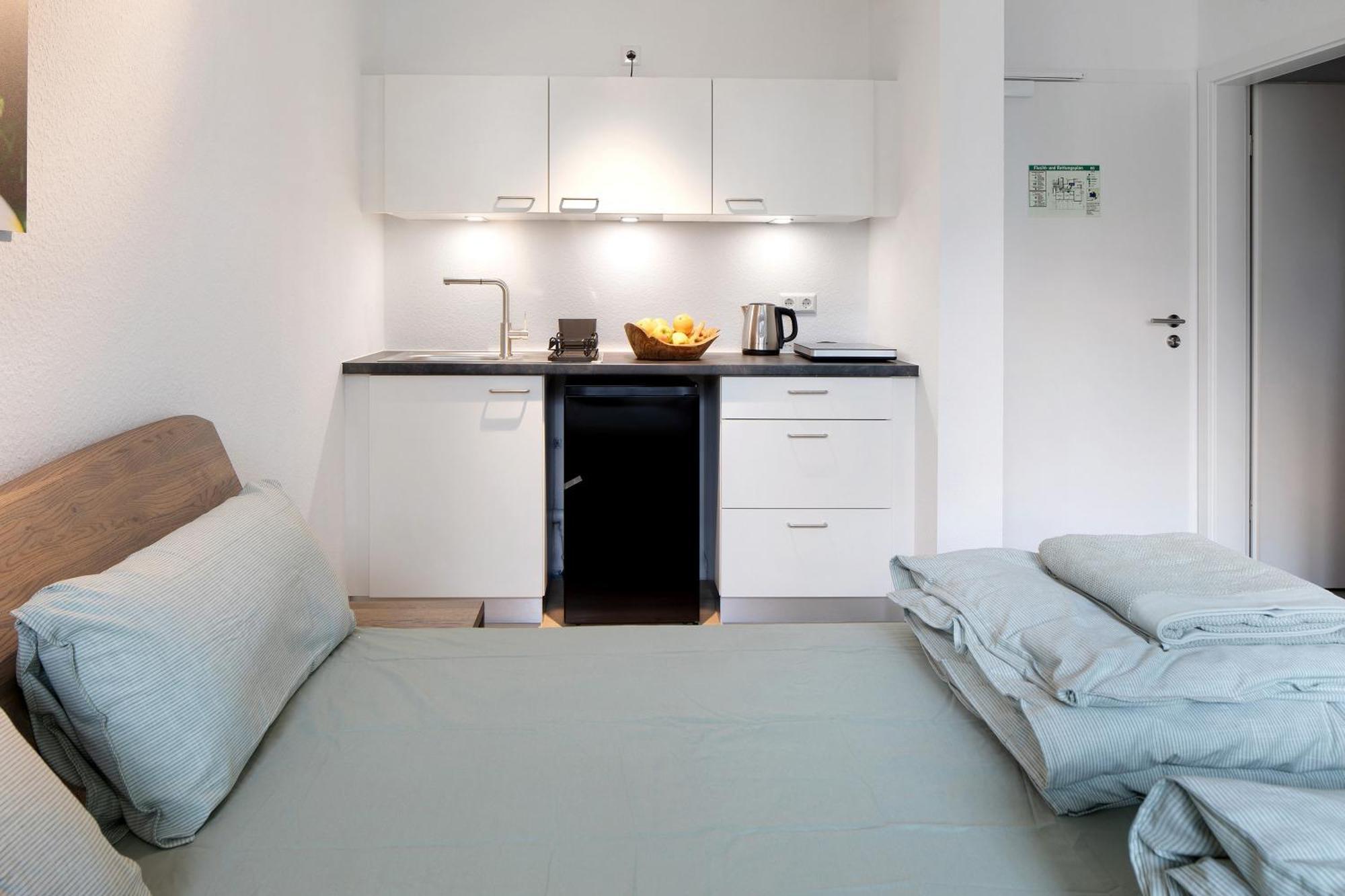 Mcello Apartments Bad Krozingen Εξωτερικό φωτογραφία