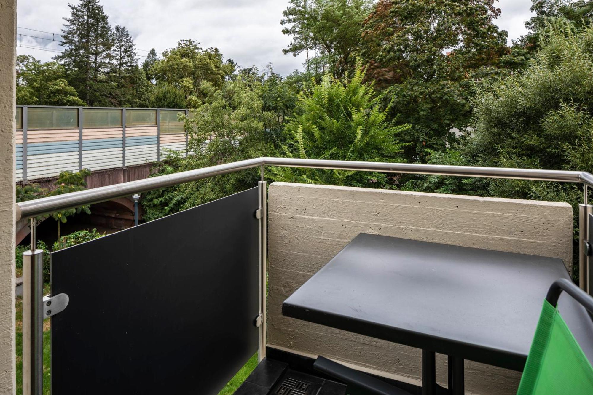 Mcello Apartments Bad Krozingen Εξωτερικό φωτογραφία