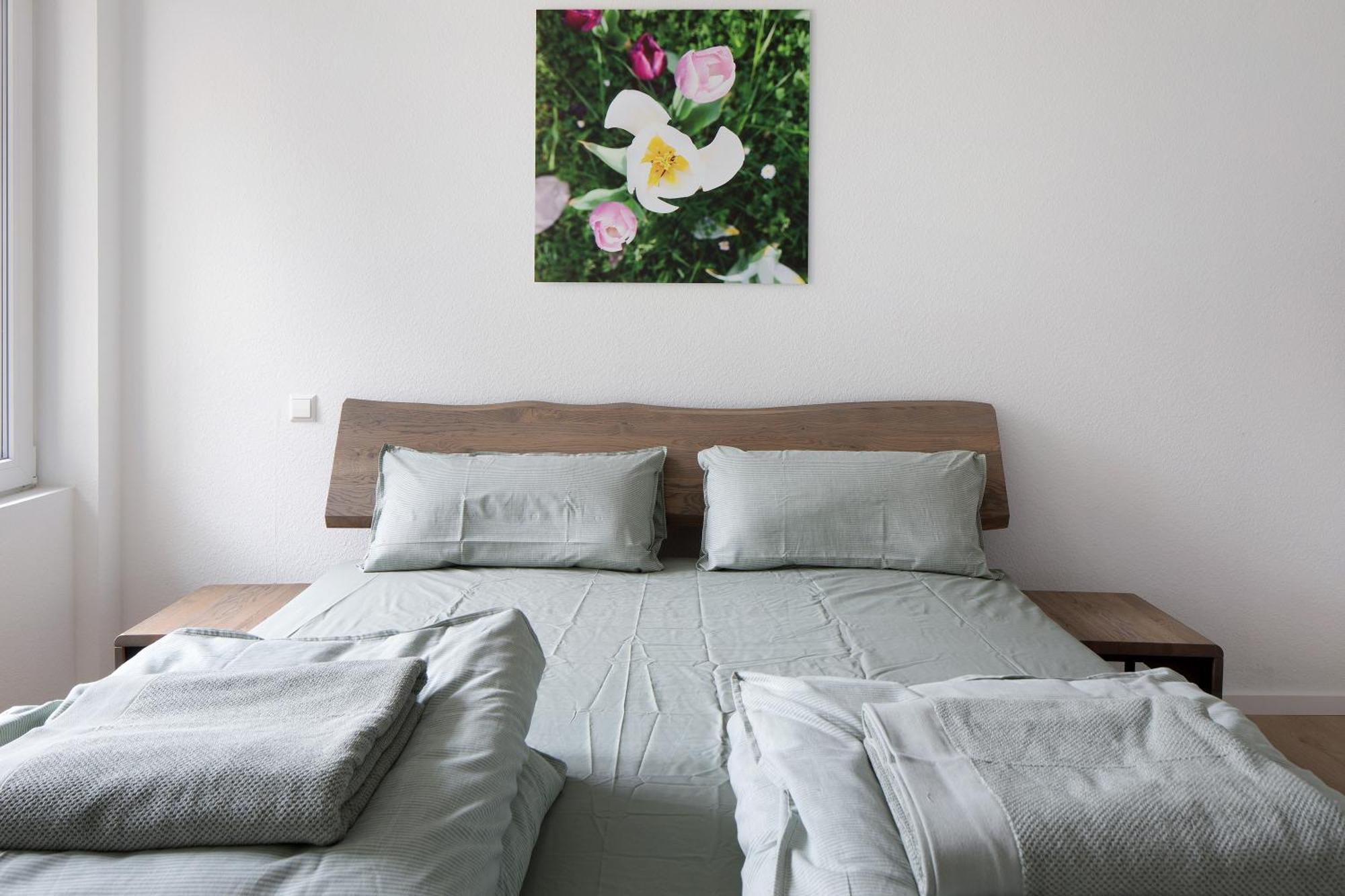 Mcello Apartments Bad Krozingen Εξωτερικό φωτογραφία