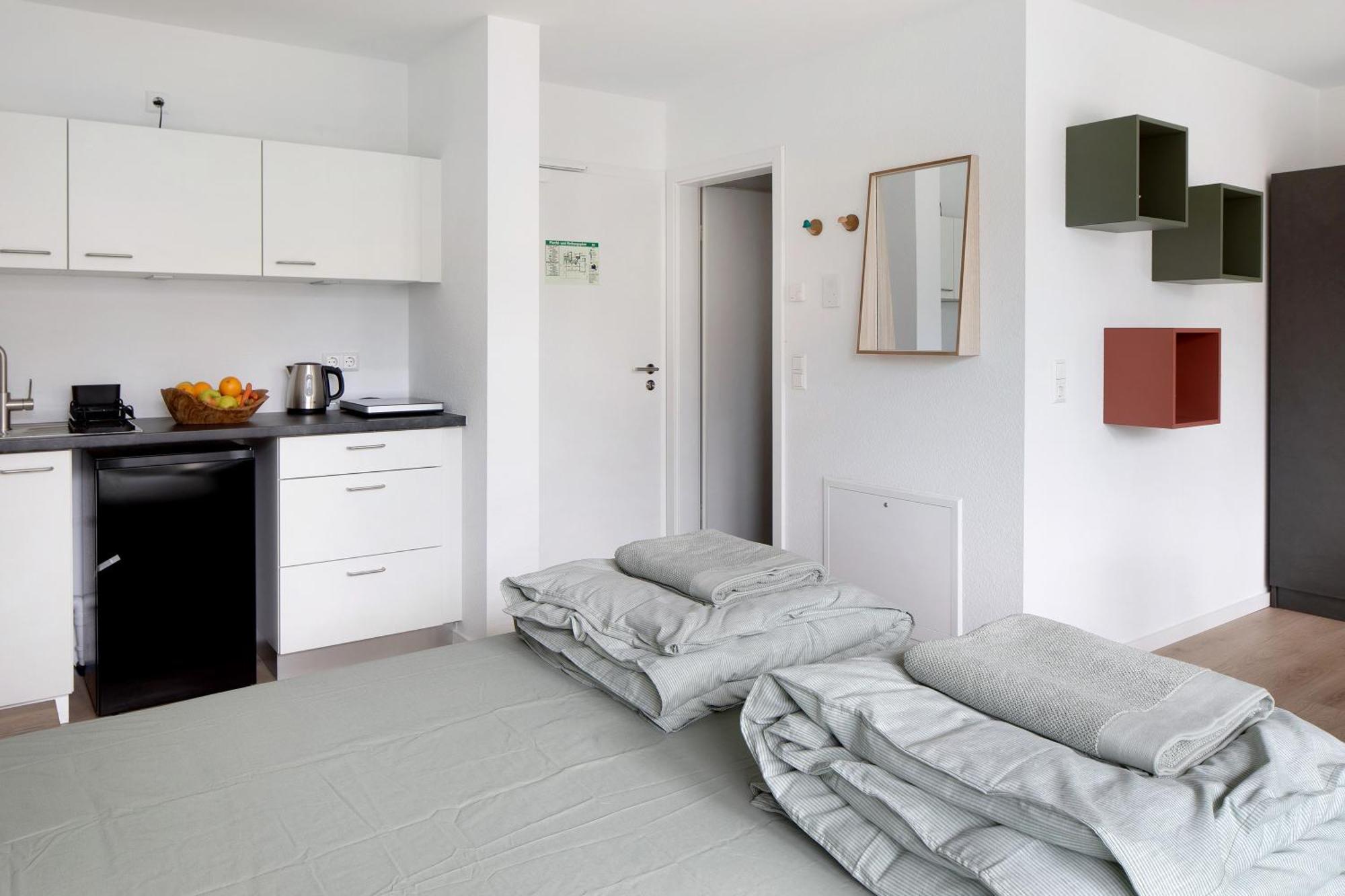 Mcello Apartments Bad Krozingen Εξωτερικό φωτογραφία