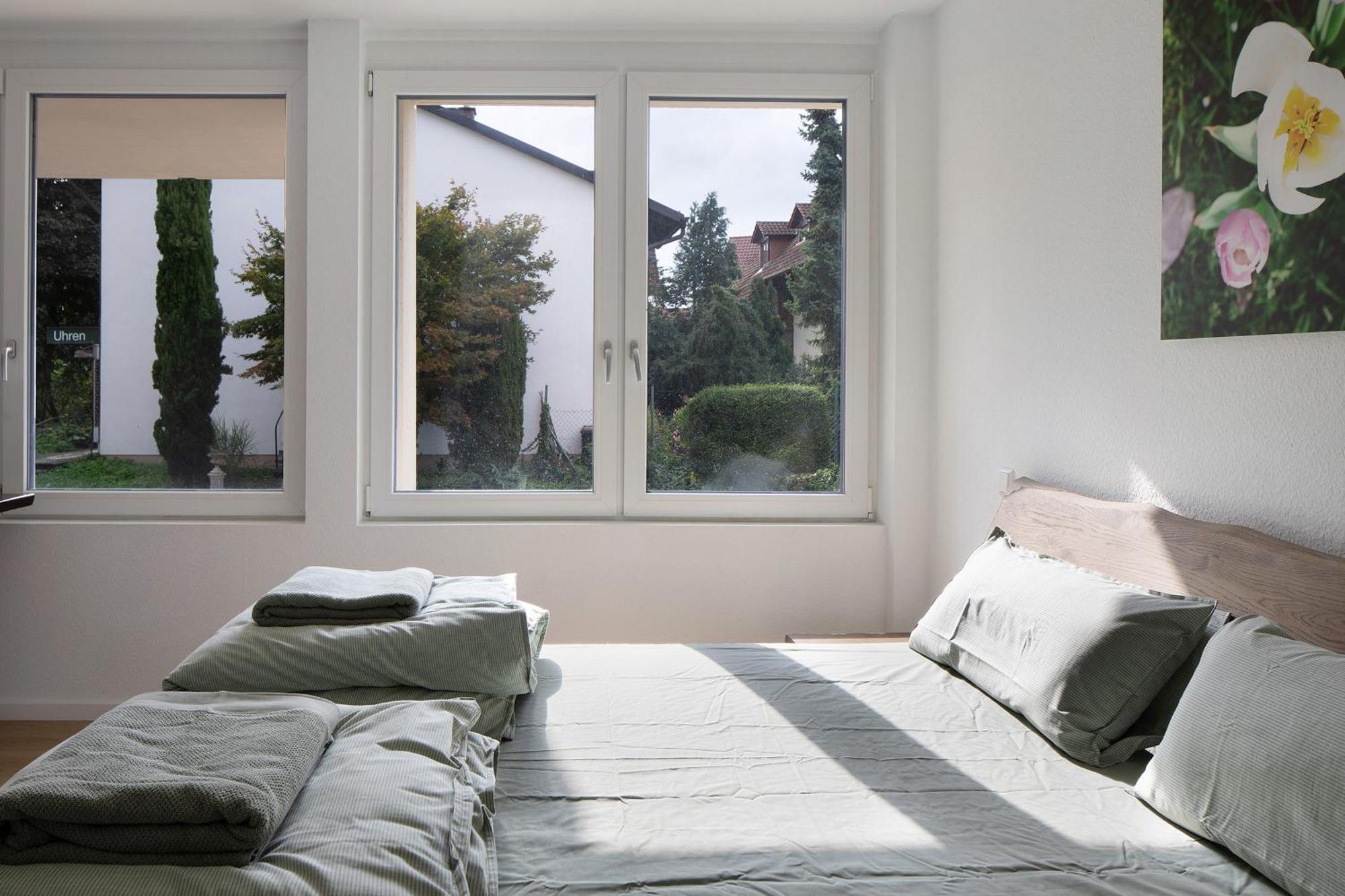Mcello Apartments Bad Krozingen Εξωτερικό φωτογραφία