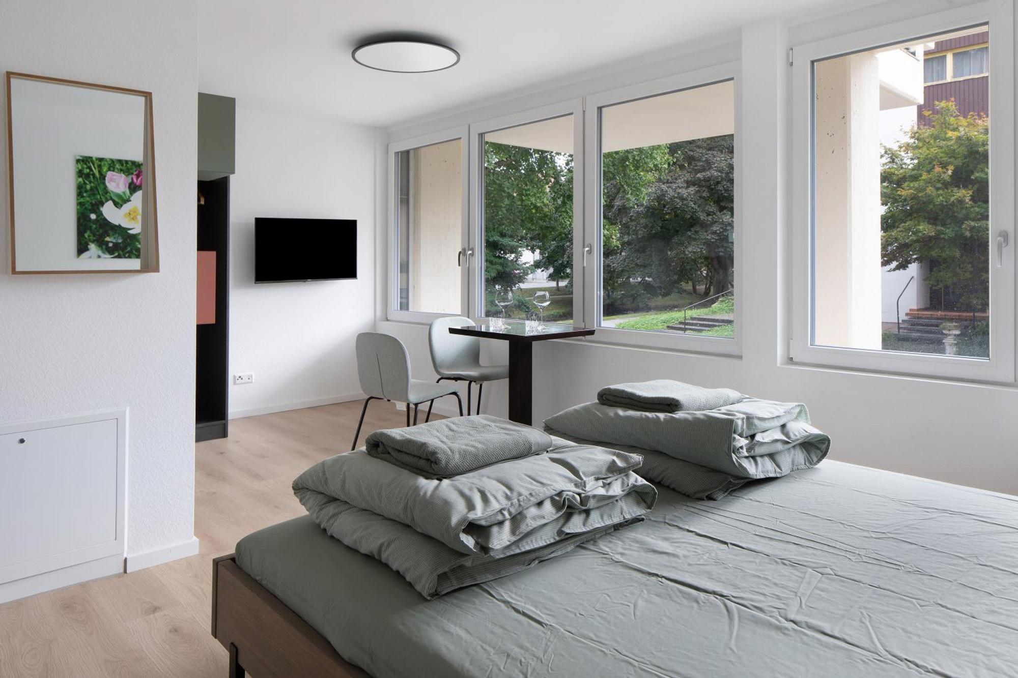 Mcello Apartments Bad Krozingen Εξωτερικό φωτογραφία