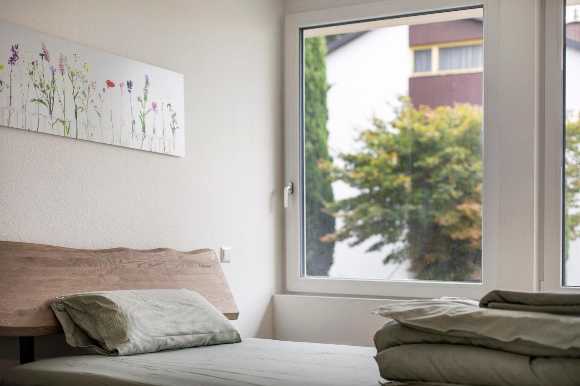 Mcello Apartments Bad Krozingen Εξωτερικό φωτογραφία