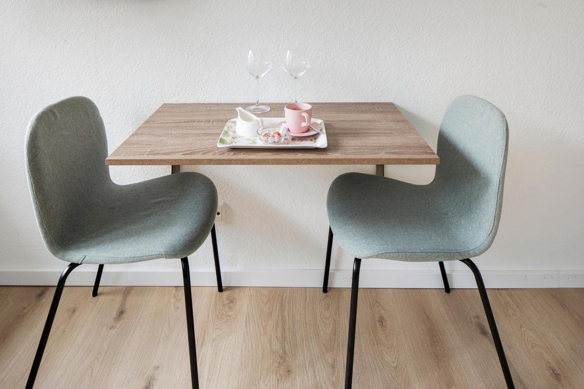 Mcello Apartments Bad Krozingen Εξωτερικό φωτογραφία