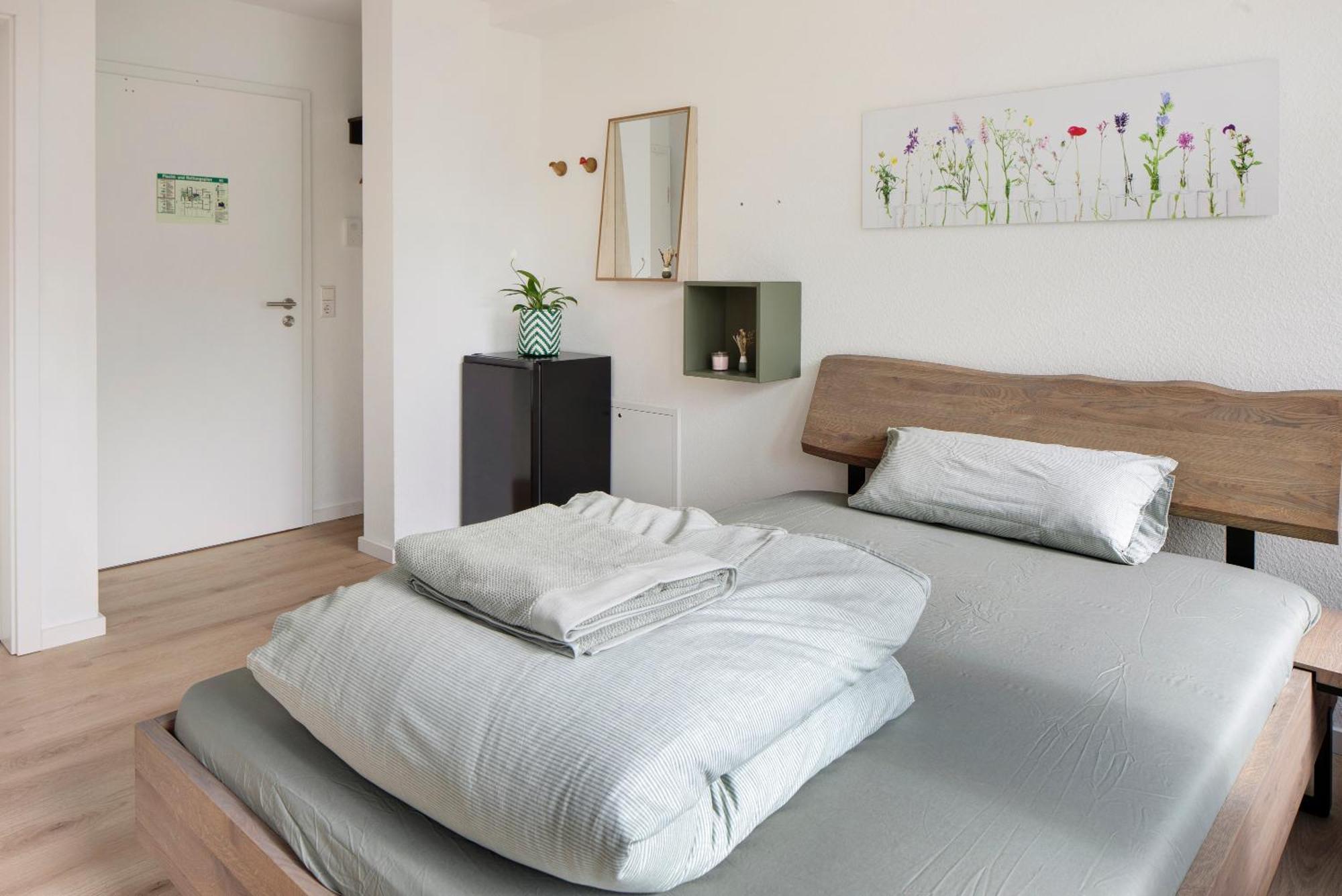 Mcello Apartments Bad Krozingen Εξωτερικό φωτογραφία