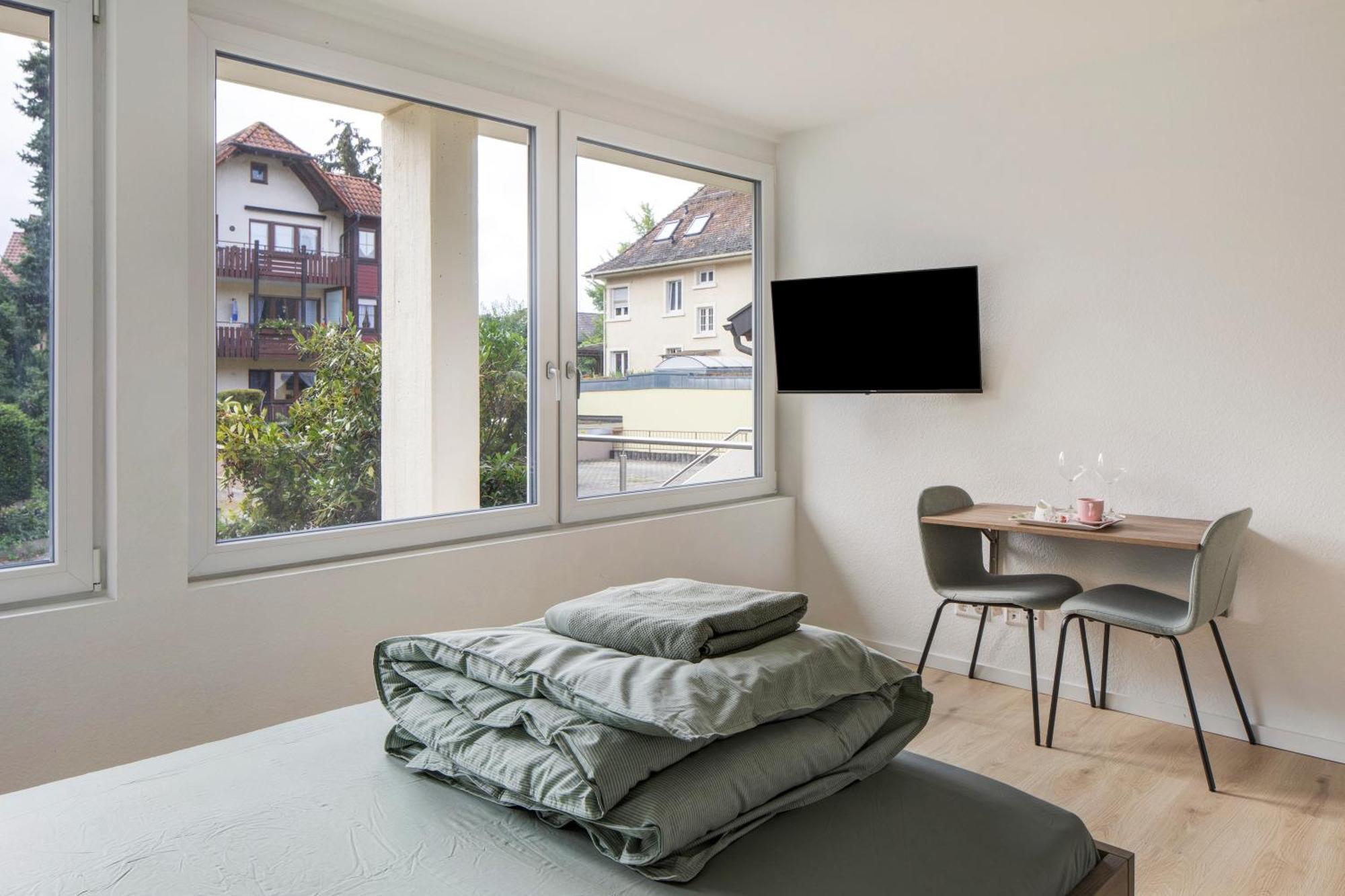 Mcello Apartments Bad Krozingen Εξωτερικό φωτογραφία