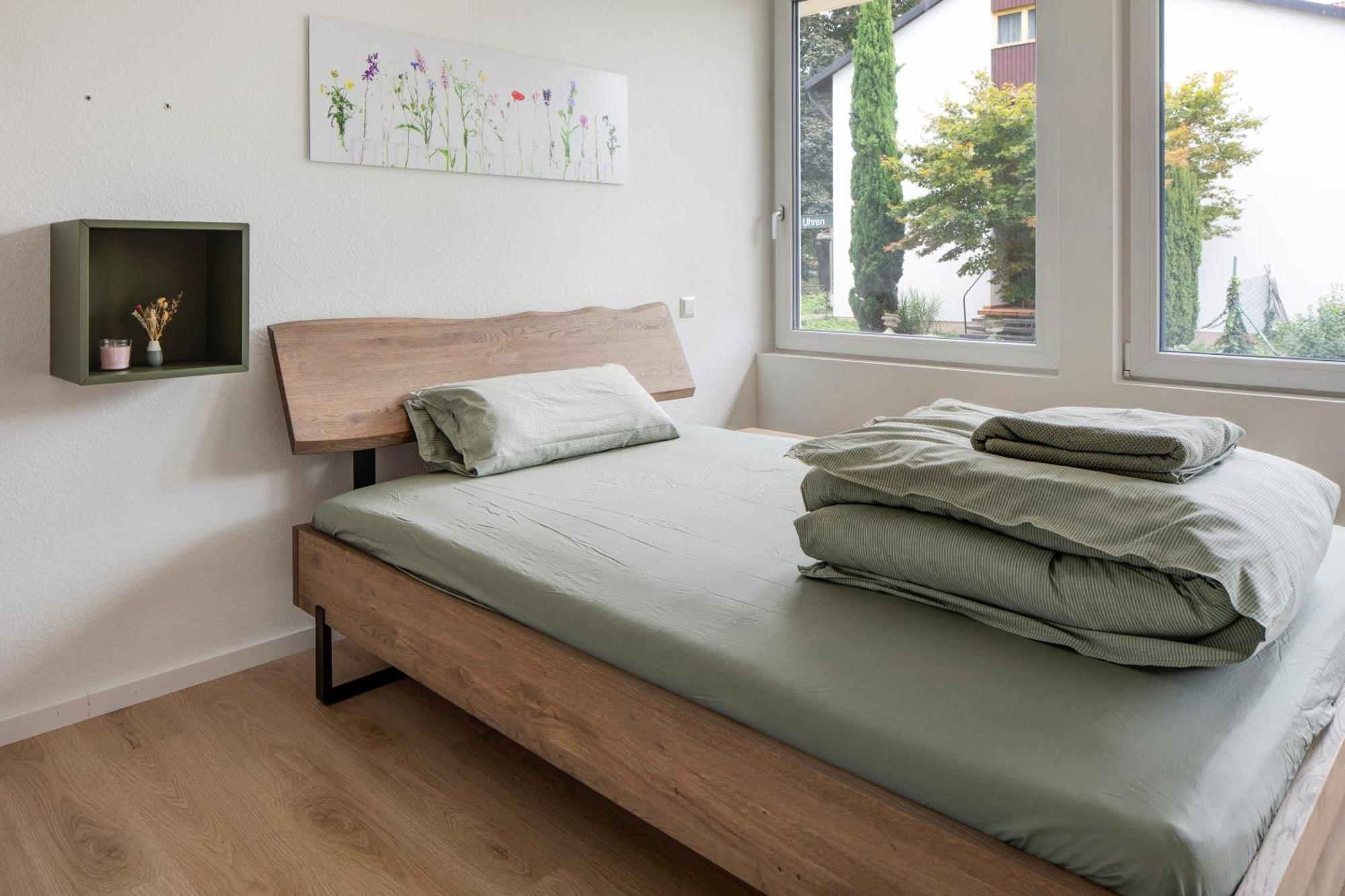 Mcello Apartments Bad Krozingen Εξωτερικό φωτογραφία